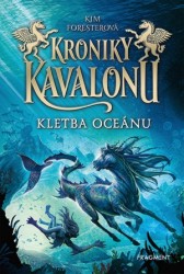 Kroniky Kavalonu - Kletba oceánu
