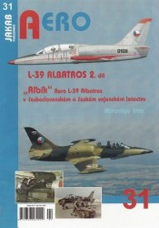 Albatros L-39 - 2. díl