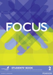 Focus 2 - Students´ Book
