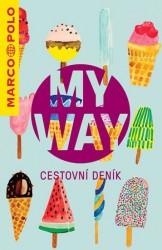 My Way - Cestovní deník (zmrzlina)