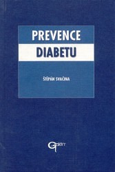 Prevence diabetu