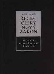 Řecko-český Nový zákon