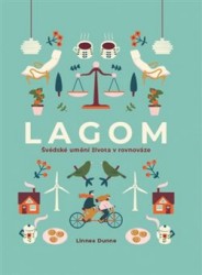 Výprodej - Lagom: Švédské umění života v rovnováze