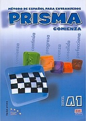 Prisma Comienza nivel A1