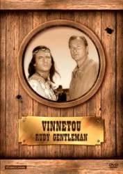 Vinnetou: Rudý gentleman - DVD