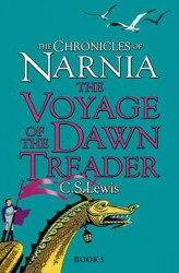 Chronicles of Narnia - Voyage of Dawn