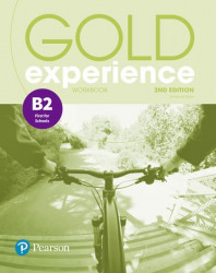 Gold Experience B2 - Workbook