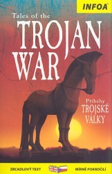 Tales of the Trojan War. Příběhy trojské války