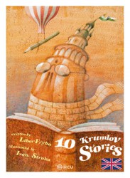 10 Krumlov Stories