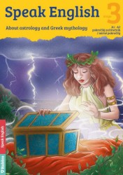 Speak English 3  - About astrology and Greek mythology
