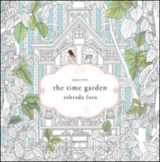 The time garden - Zahrada času