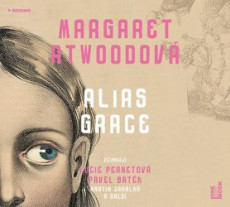 Alias Grace - CD mp3