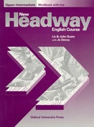 New Headway Upper-Intermediate English Course