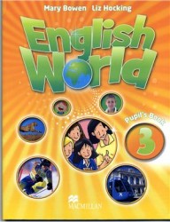 English World Level 3 - Teacher´s Book + eBook