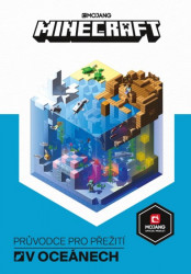 Minecraft - Průvodce pro přežití v oceánech