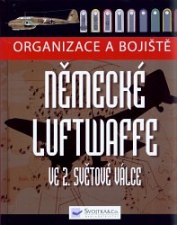 Organizace a bojiště německé Luftwaffe ve 2. světové válce