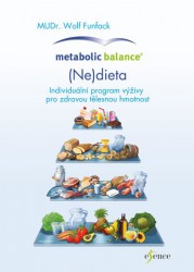 Metabolická rovnováha: Dieta