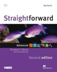 Straightforward Advanced - Second edition