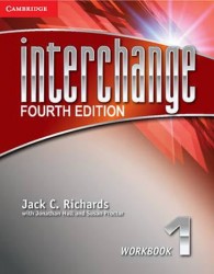 Interchange 1 - 4th edition