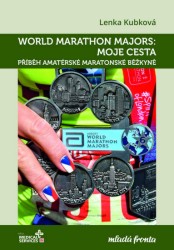 World Marathon Majors: Moje cesta