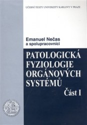 Patologická fyziologie orgánových systémů - 1. sv.
