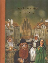 Légendes et contes juifs