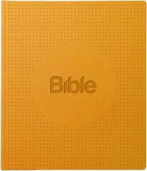 Bible21 ilumina - žlutá