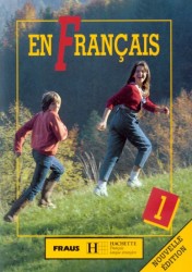 Výprodej - En Francais 1 - Nouvelle Édition
