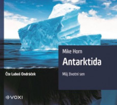 Antarktida - CD mp3