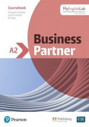 Business Partner A2 - Coursebook
