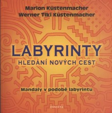 Výprodej - Labyrinty
