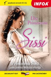 Princezna Sissi / Die Prinzessin Sissi B1/B2