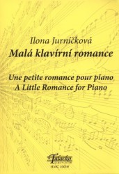 Malá klavírní romance