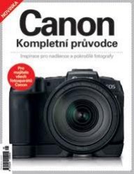 Canon - Kompletní průvodce