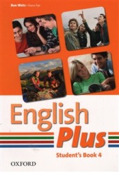 English Plus 4 - Student´s Book