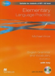 Elementary Language Practice -  Third Edition