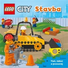 Lego City - Stavba