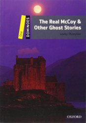The Real Mccoy and Other Ghost Stories