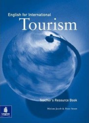 English for International Tourism - Teacher's Resource Book
