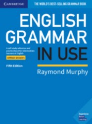 Výprodej - English Grammar in Use