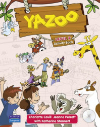 Yazoo 2 - Activity Book