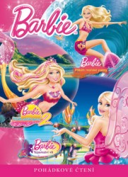 Barbie - Pohádkové čtení