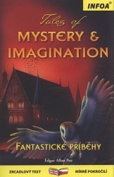 Tales of Mystery & Imagination