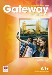 Gateway 2nd Edition A1+: Student s Book Pack