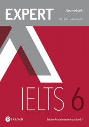 Expert IELTS 6 - Coursebook