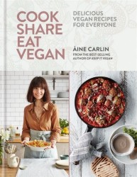 Cook Share Eat Vegan