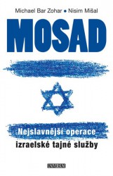 Mosad