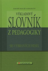 Výkladový slovník z pedagogiky