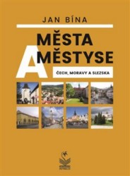Města a městyse Čech, Moravy a Slezska