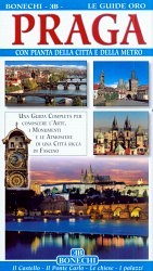 Praga - Le guide oro